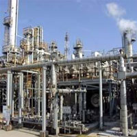 Chemical Plants & Equipment