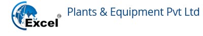 Excel Plants & Equipment Pvt Ltd.